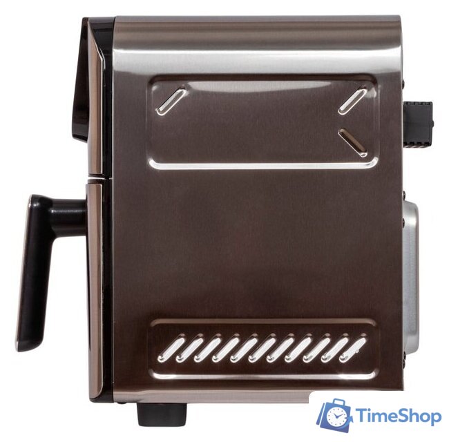 Аэрогриль (аэрофритюрница) Pioneer SM525D - Изображение №7 — Интернет-магазин Time-Shop