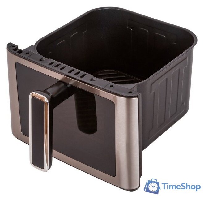 Аэрогриль (аэрофритюрница) Pioneer SM525D - Изображение №9 — Интернет-магазин Time-Shop