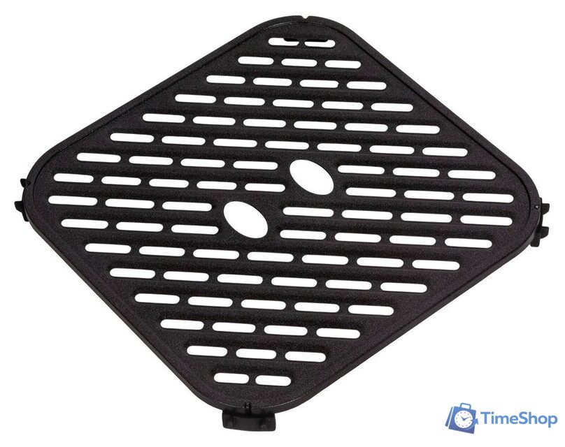 Аэрогриль (аэрофритюрница) Pioneer SM525D - Изображение №11 — Интернет-магазин Time-Shop