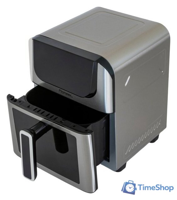 Аэрогриль (аэрофритюрница) Pioneer SM525D - Изображение №5 — Интернет-магазин Time-Shop
