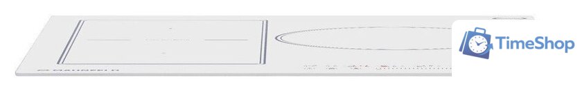 Варочная панель MAUNFELD CVI453SBWH Inverter - Изображение №8 — Интернет-магазин Time-Shop