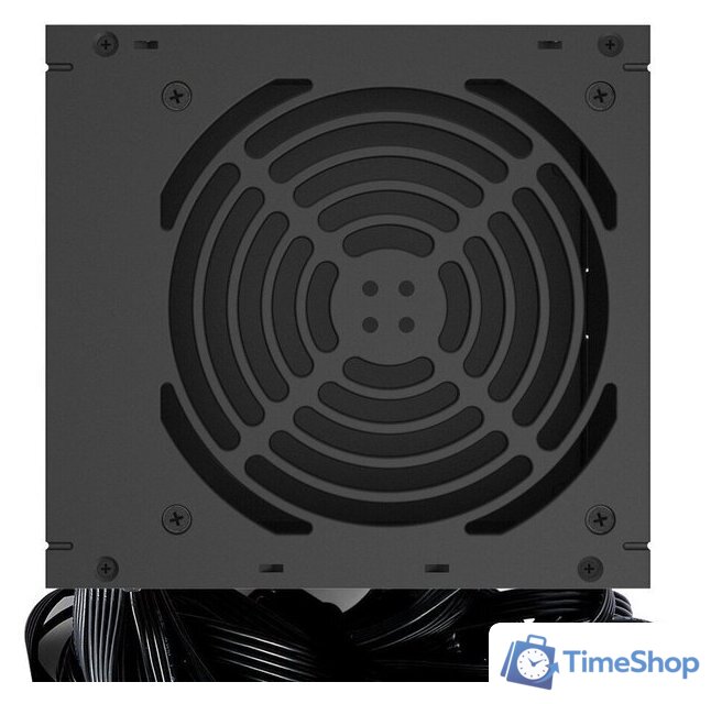 Блок питания Super Flower Combat DB 650W SF-650C12DB - Изображение №5 — Интернет-магазин Time-Shop