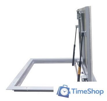 Люк Lukoff Гарант (70x90 см) - Изображение №6 — Интернет-магазин Time-Shop