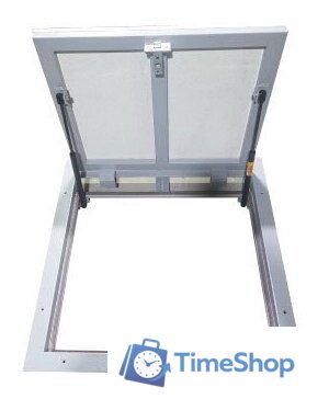 Люк Lukoff Гарант (70x90 см) - Изображение №2 — Интернет-магазин Time-Shop