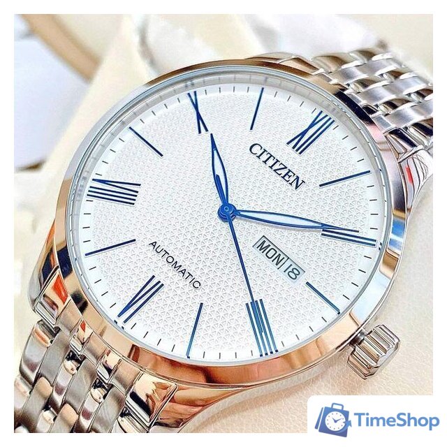 Наручные часы Citizen NH8350-59B - Изображение №9 — Интернет-магазин Time-Shop