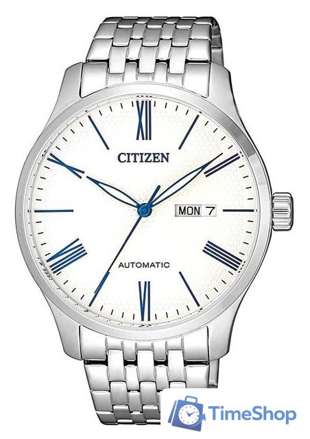 Наручные часы Citizen NH8350-59B - Изображение №1 — Интернет-магазин Time-Shop
