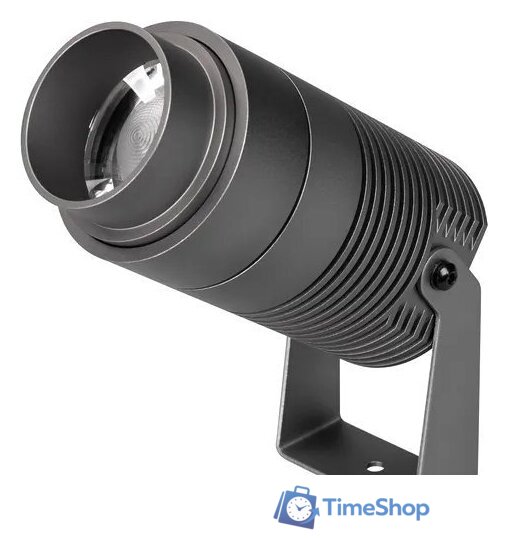 Уличный прожектор Arlight ALT-RAY-ZOOM-R75-18W Warm3000 032562 - Изображение №1 — Интернет-магазин Time-Shop