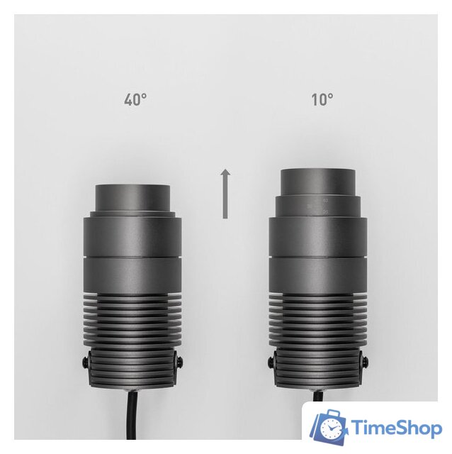 Уличный прожектор Arlight ALT-RAY-ZOOM-R75-18W Warm3000 032562 - Изображение №4 — Интернет-магазин Time-Shop