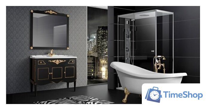 Ванна Belux Ладья ВЛА-1700 (белый) - Изображение №3 — Интернет-магазин Time-Shop