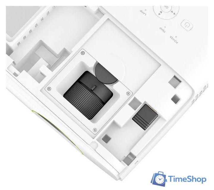 Проектор BenQ EH620 - Изображение №6 — Интернет-магазин Time-Shop