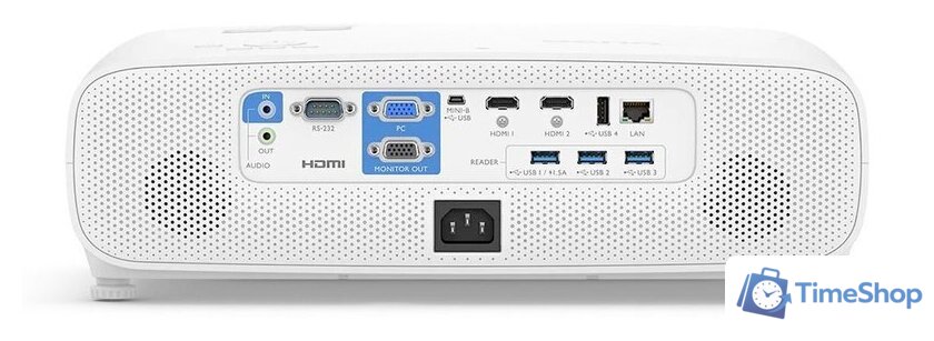 Проектор BenQ EH620 - Изображение №5 — Интернет-магазин Time-Shop