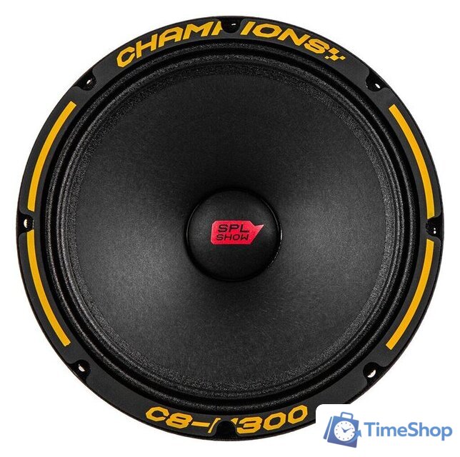 Среднечастотная АС SPL C8-M300 - Изображение №2 — Интернет-магазин Time-Shop
