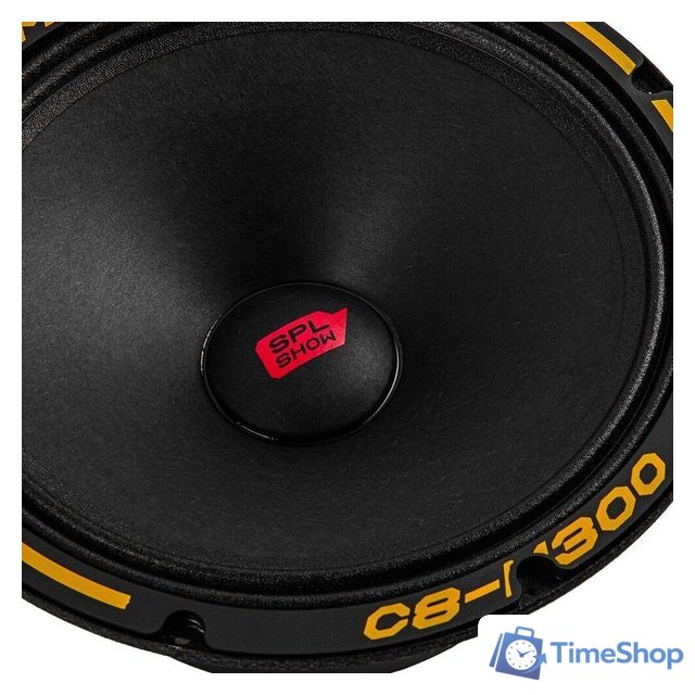 Среднечастотная АС SPL C8-M300 - Изображение №5 — Интернет-магазин Time-Shop