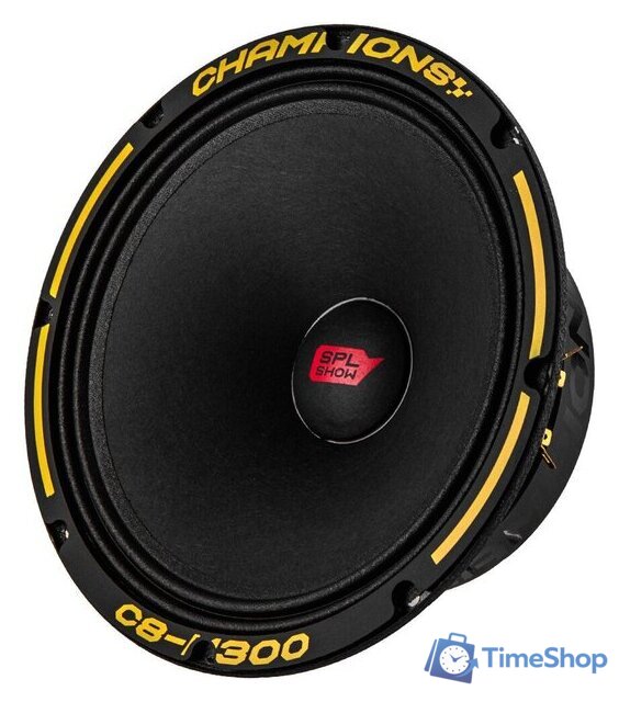 Среднечастотная АС SPL C8-M300 - Изображение №1 — Интернет-магазин Time-Shop