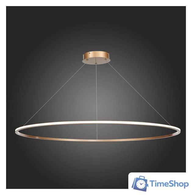 Подвесная люстра ST Luce Out ST604.243.57 - Изображение №2 — Интернет-магазин Time-Shop