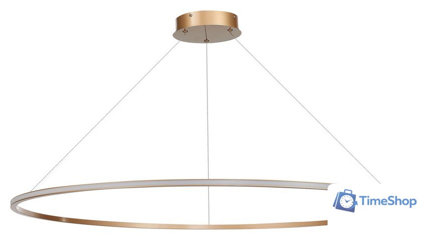 Подвесная люстра ST Luce Out ST604.243.57 - Изображение №4 — Интернет-магазин Time-Shop