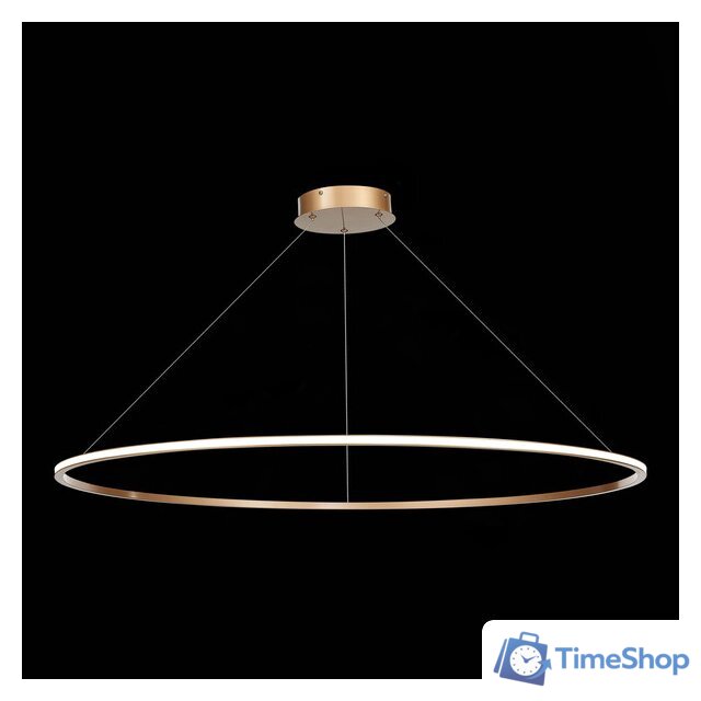 Подвесная люстра ST Luce Out ST604.243.57 - Изображение №3 — Интернет-магазин Time-Shop