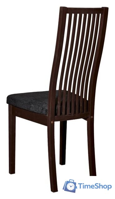Стул Folium Матрикс MO262006B (масло, коричневый, Black) - Изображение №2 — Интернет-магазин Time-Shop