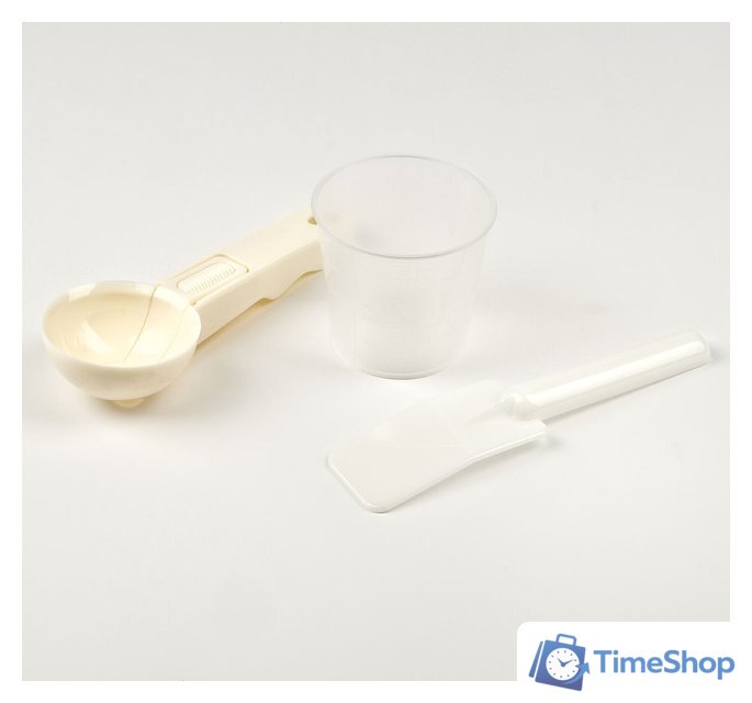 Мороженица G3Ferrari Neve G20144 - Изображение №7 — Интернет-магазин Time-Shop