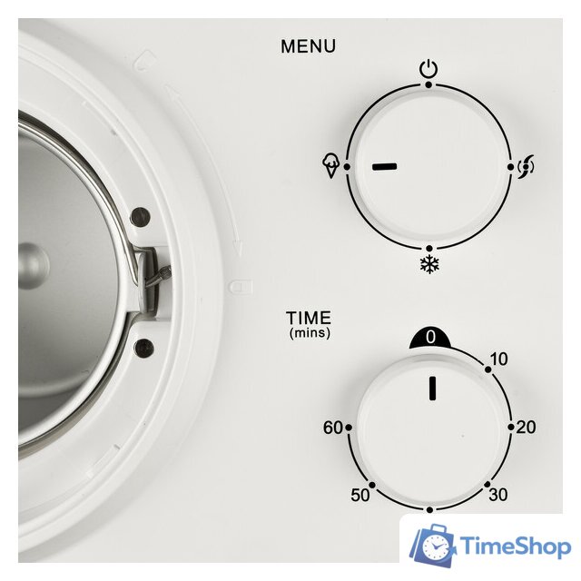 Мороженица G3Ferrari Neve G20144 - Изображение №8 — Интернет-магазин Time-Shop