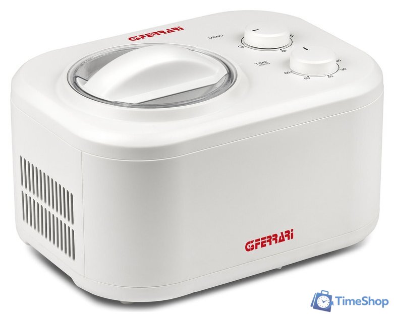 Мороженица G3Ferrari Neve G20144 - Изображение №2 — Интернет-магазин Time-Shop