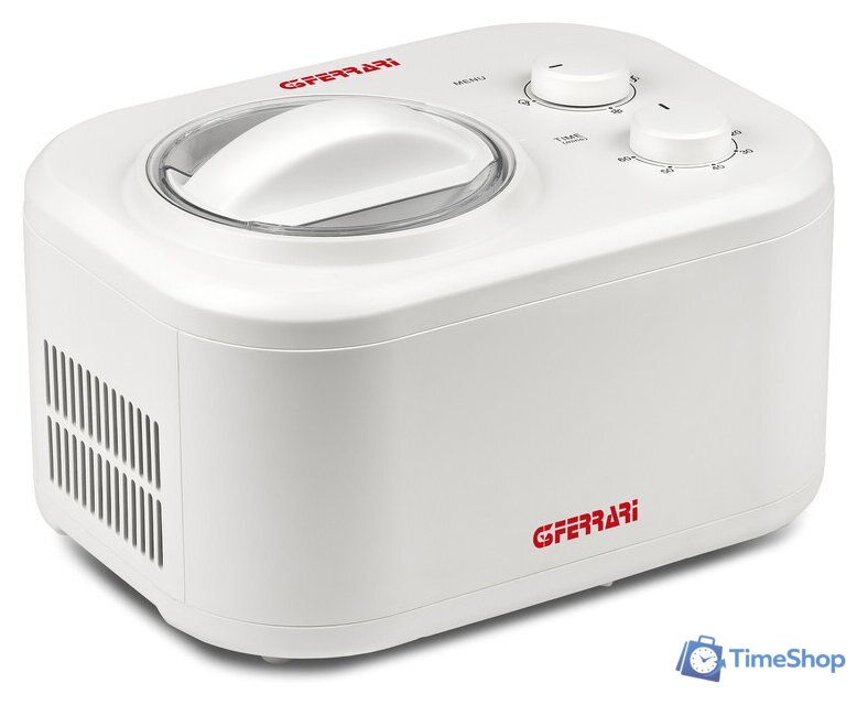Мороженица G3Ferrari Neve G20144 - Изображение №1 — Интернет-магазин Time-Shop