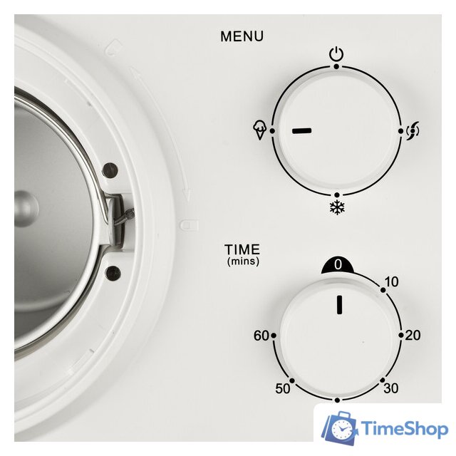 Мороженица G3Ferrari Neve G20144 - Изображение №4 — Интернет-магазин Time-Shop