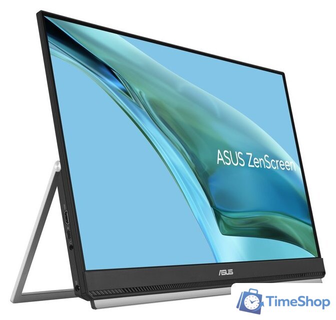 Портативный монитор ASUS ZenScreen MB249C - Изображение №9 — Интернет-магазин Time-Shop
