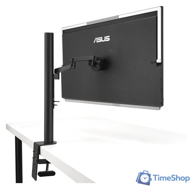Портативный монитор ASUS ZenScreen MB249C - Изображение №4 — Интернет-магазин Time-Shop