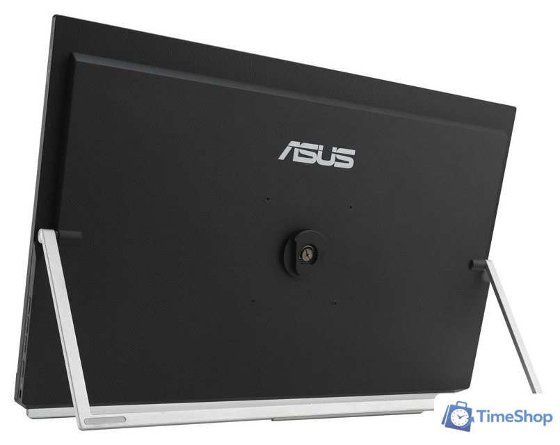 Портативный монитор ASUS ZenScreen MB249C - Изображение №7 — Интернет-магазин Time-Shop