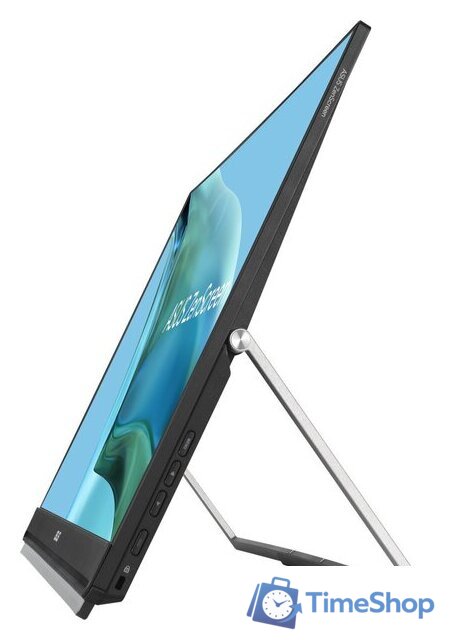 Портативный монитор ASUS ZenScreen MB249C - Изображение №5 — Интернет-магазин Time-Shop