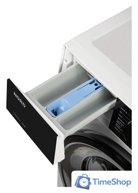 Стиральная машина Nord (Nordfrost) i-WSB 6100 W - Изображение №12 — Интернет-магазин Time-Shop