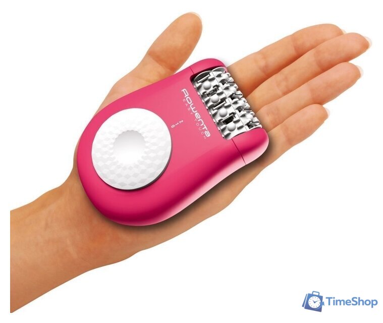 Эпилятор Rowenta EP1110F0 - Изображение №4 — Интернет-магазин Time-Shop