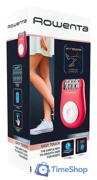 Эпилятор Rowenta EP1110F0 - Изображение №5 — Интернет-магазин Time-Shop