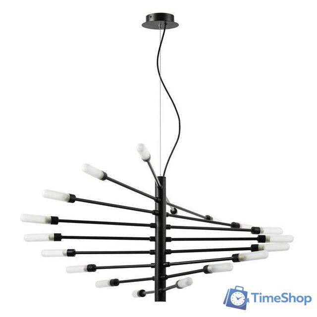 Подвесная люстра Lightstar Ragno 733187 - Изображение №1 — Интернет-магазин Time-Shop