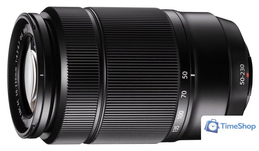 Объектив FUJINON XC50-230mmF4.5-6.7 OIS II - Изображение №1 — Интернет-магазин Time-Shop
