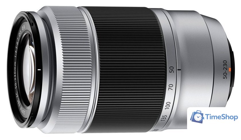 Объектив FUJINON XC50-230mmF4.5-6.7 OIS II - Изображение №2 — Интернет-магазин Time-Shop