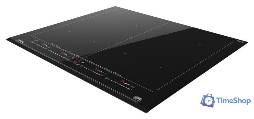 Варочная панель TEKA IZF 68700 MST (черный) - Изображение №5 — Интернет-магазин Time-Shop