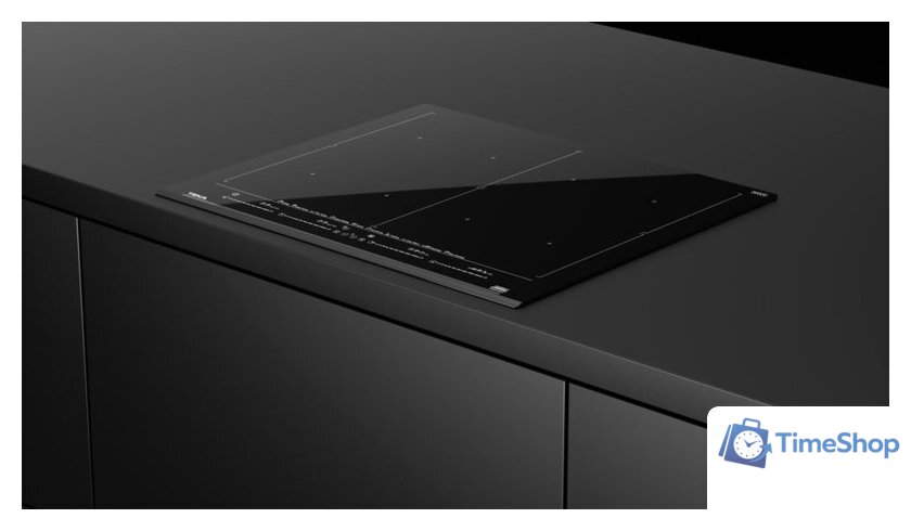 Варочная панель TEKA IZF 68700 MST (черный) - Изображение №8 — Интернет-магазин Time-Shop