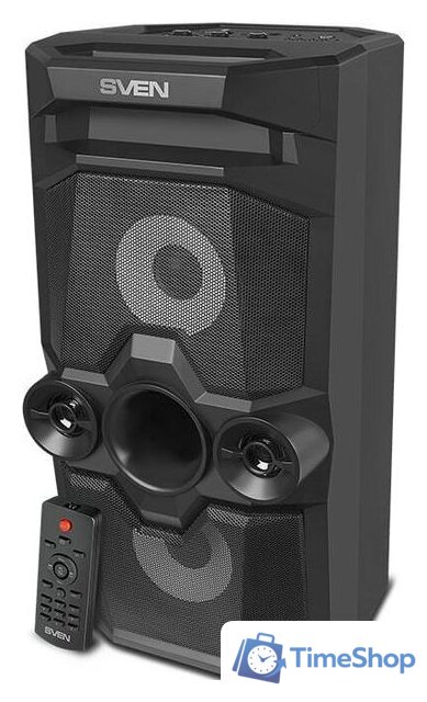 Патибокс SVEN PS-655 - Изображение №2 — Интернет-магазин Time-Shop