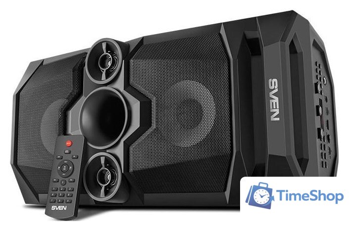 Патибокс SVEN PS-655 - Изображение №4 — Интернет-магазин Time-Shop