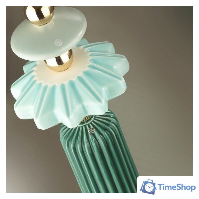 Подвесная люстра Odeon Light Classic 4861/1C - Изображение №4 — Интернет-магазин Time-Shop