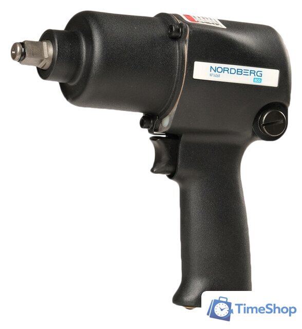 Пневматический гайковерт Nordberg NP14068 - Изображение №1 — Интернет-магазин Time-Shop
