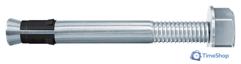 Анкерный болт Fischer FNA II 6 x 25 M6/5 44111 (100 шт) - Изображение №1 — Интернет-магазин Time-Shop
