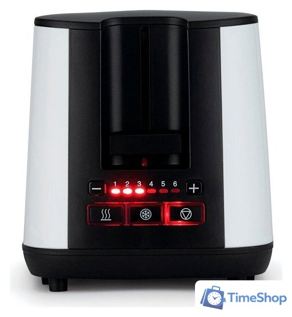 Тостер Wilfa TO3GW-1000 - Изображение №3 — Интернет-магазин Time-Shop