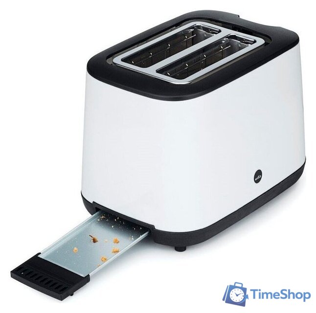 Тостер Wilfa TO3GW-1000 - Изображение №5 — Интернет-магазин Time-Shop
