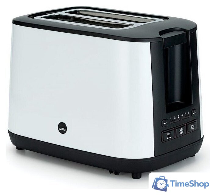 Тостер Wilfa TO3GW-1000 - Изображение №2 — Интернет-магазин Time-Shop