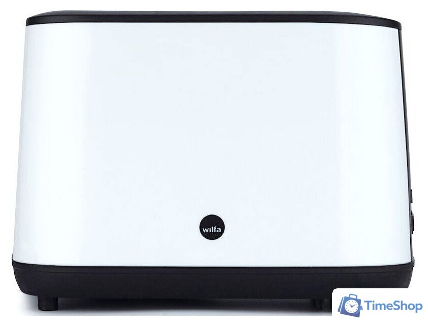Тостер Wilfa TO3GW-1000 - Изображение №1 — Интернет-магазин Time-Shop
