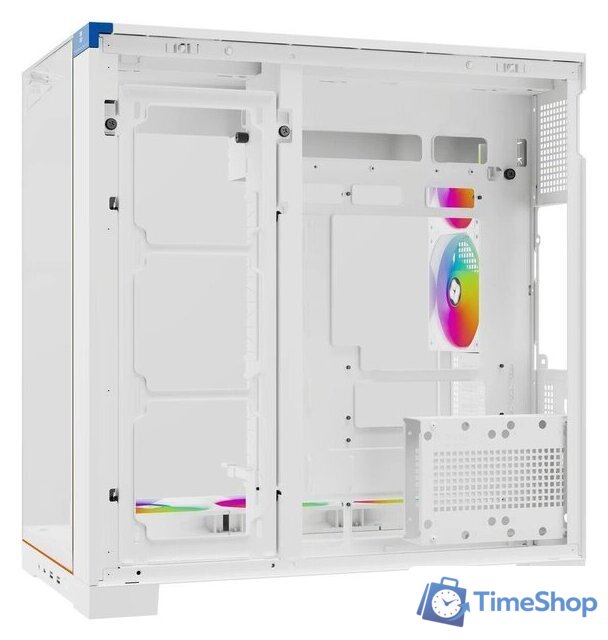 Корпус Thermalright A70 ARGB FAN5-C (белый) - Изображение №4 — Интернет-магазин Time-Shop