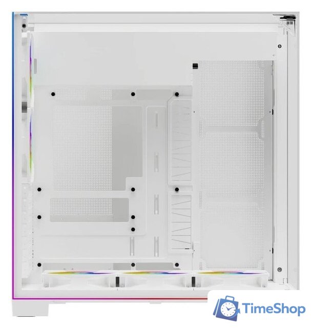 Корпус Thermalright A70 ARGB FAN5-C (белый) - Изображение №5 — Интернет-магазин Time-Shop